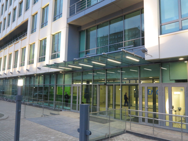 ABD architects. �������-��������������� ����������� ����� �� ��. �������