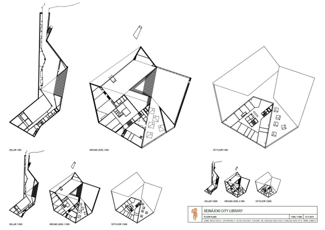     JKMM Architects