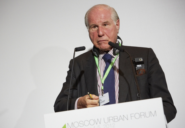 ���� ������, ������ ��������� ������������� ���������� ������������ �� ���������� � ������������� ������������ ISOCARP. mosurbanforum.ru