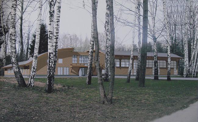 ������������� ����������� �� ���������� ������������-���������������� ���������. ���������� ���., ��.2 (������). ��� �������� �����������. ���������� �.�.�����