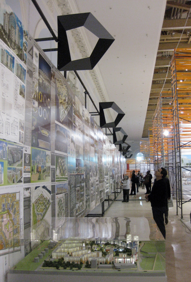 ���������� ��������� �� ��������� ����������-2012. ���������� ���� �����������, Archi.ru