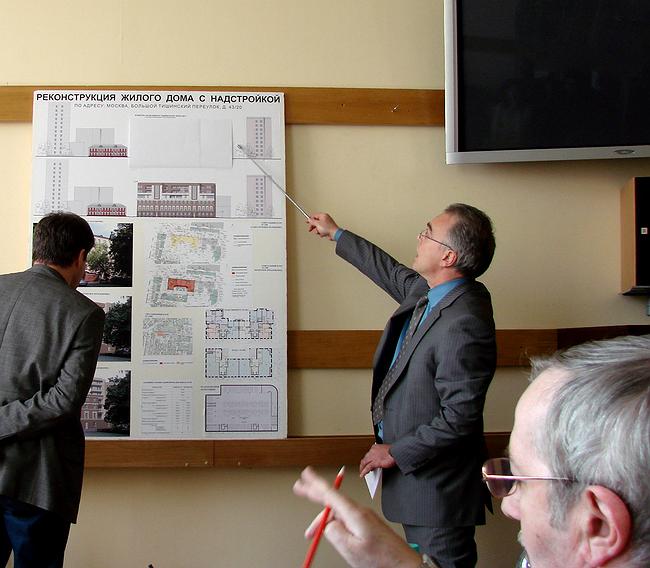 ��������� ������������� ���������� ������� ������ (����). ��� ���������� ���� ����������� 