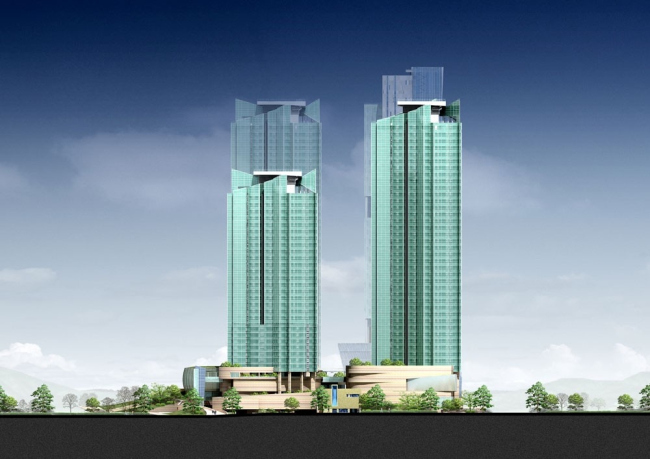 ������������������� �������� Mecenatpolis � Jerde Partnership