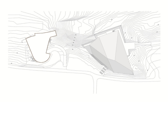 ������������ ��� � ���� � Delugan Meissl Associated Architects
