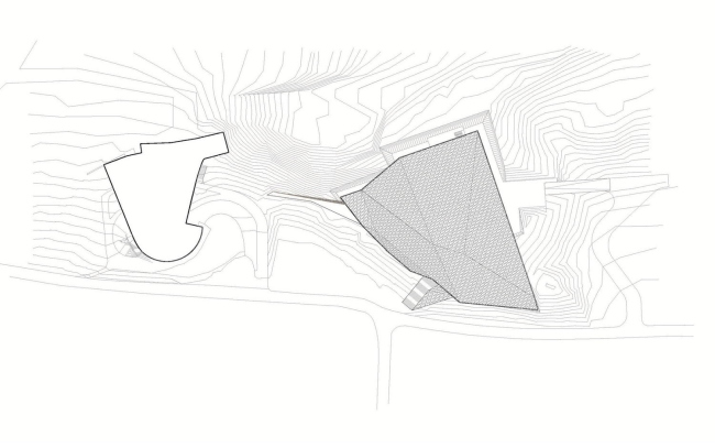 ������������ ��� � ���� � Delugan Meissl Associated Architects