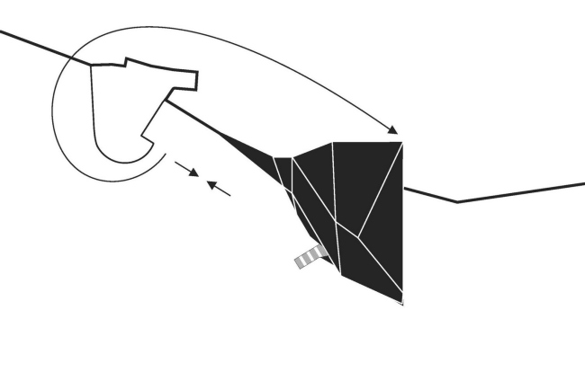 ������������ ��� � ���� � Delugan Meissl Associated Architects