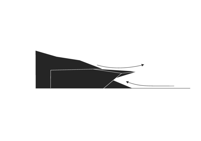 ������������ ��� � ���� � Delugan Meissl Associated Architects