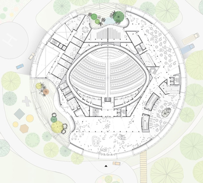 ��� ��������� � ��������� � WORKac