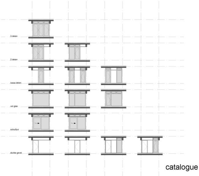 ����� �������� �������� - ������������� � NL Architects