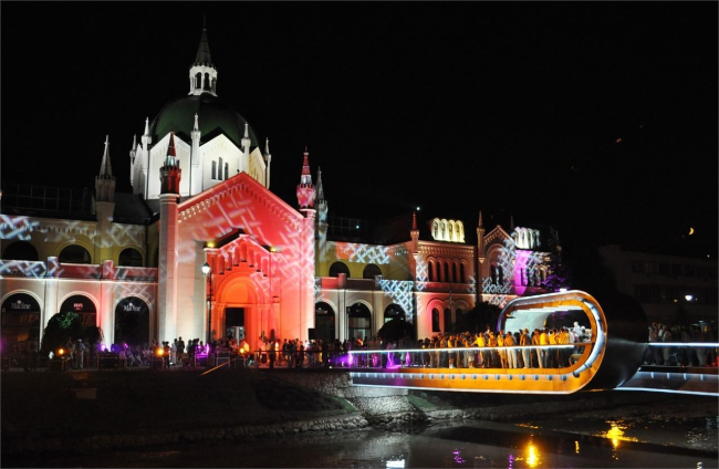 ���� Festina Lente. ���� � ����� archiportale.com