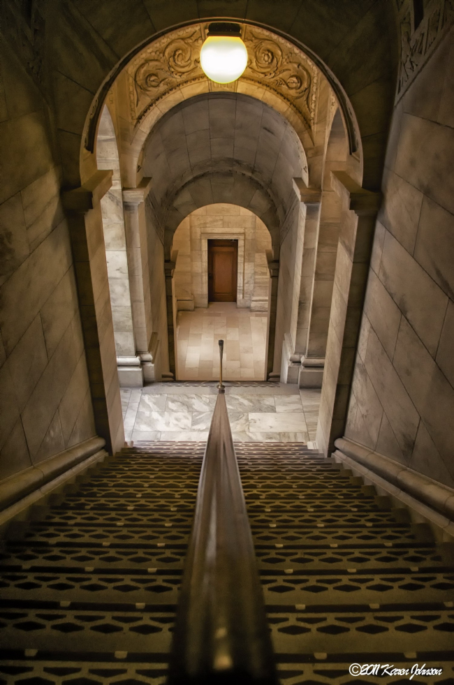 ���-�������� ��������� ����������. ���� � Karen Johnson