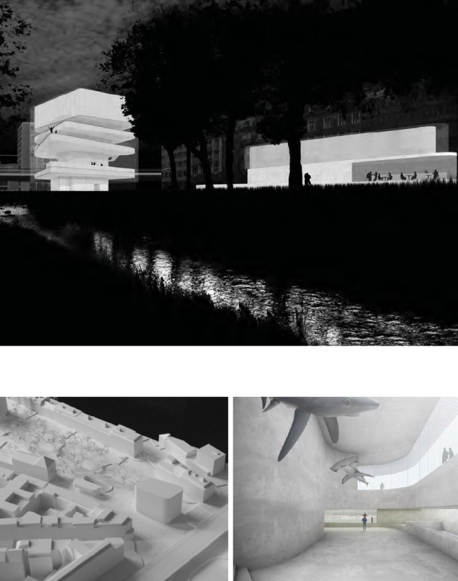 ������ ������ ������������ ������� �� ���� (Basel liegt am Meer). ���������
