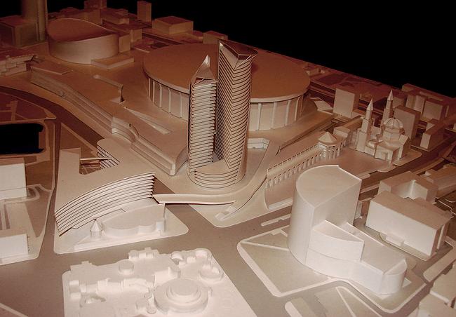 ������������� ����������� �� ������������� �������������������� ������-�������� ������ � ��������� �����������, ������������� � ���������� ����� ������� �� ������: ��. ������, ��. 3 � ������� ����� ������������� ���������� ������������ ���������, ���. ����������-4�, ����. �10. �.�. ����� (���. ���. ����������), �.�. �������, �.�. ����������� 
�����, ������������� �� ������ 12.04.2007 � ����� 