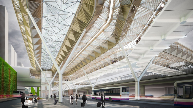 ���� ��������� 1 ��������� ����������-��-����� � Grimshaw