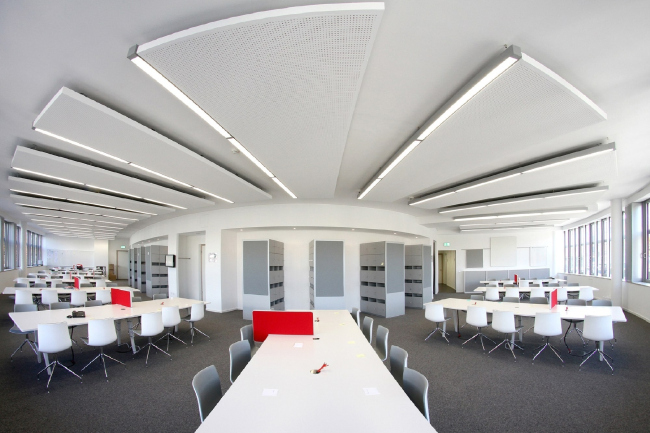 ����� �������� ������ � Entwicklungsgesellschaft Ruhr-Bochum mbH