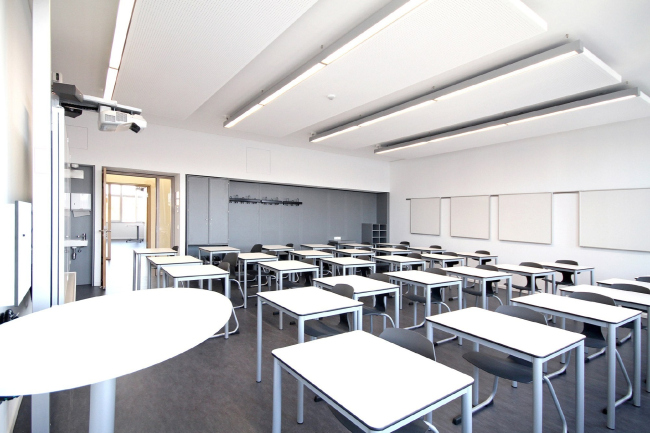 ����� �������� ������ � Entwicklungsgesellschaft Ruhr-Bochum mbH