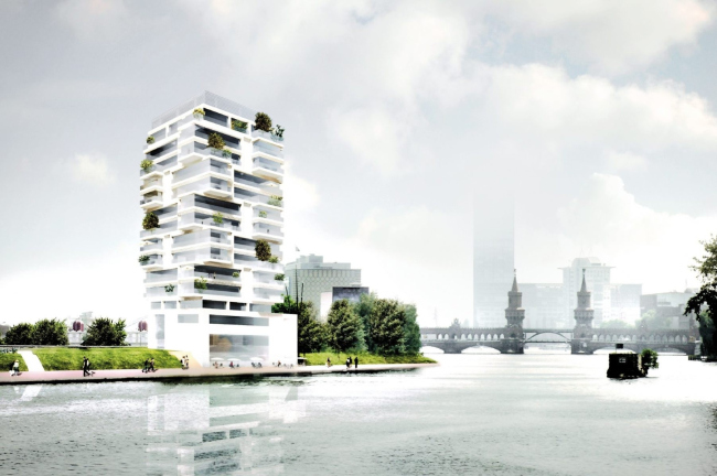 ����� ��� Living Levels � Living Bauhaus