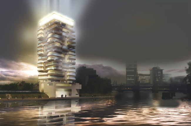 ����� ��� Living Levels �  Living Bauhaus