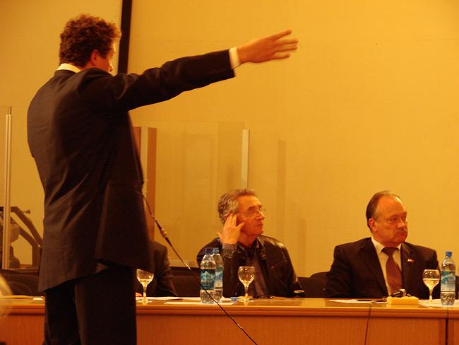 ������������ ����� ��� ���� ������ 12 ������ 2007 �.