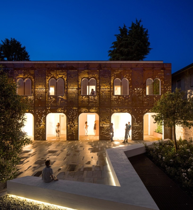 ������������� ������� ��������� � FG+SG