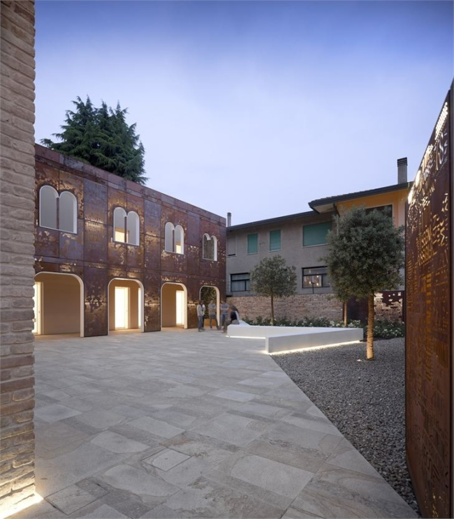 ������������� ������� ��������� � FG+SG