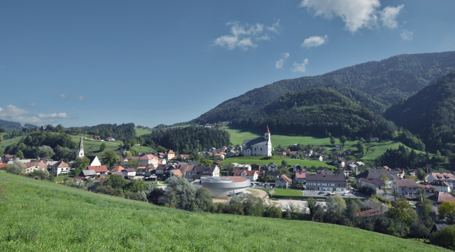 ���������� ����� ����������� ����������� ���������� � Tomaz Gregoric