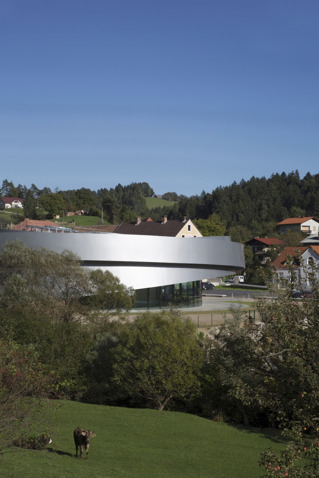 ���������� ����� ����������� ����������� ���������� � Tomaz Gregoric