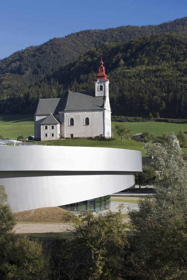 ���������� ����� ����������� ����������� ���������� � Tomaz Gregoric