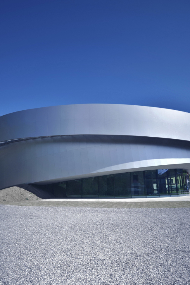 ���������� ����� ����������� ����������� ���������� � Tomaz Gregoric