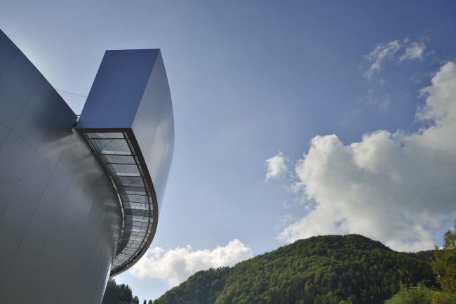 ���������� ����� ����������� ����������� ���������� � Tomaz Gregoric