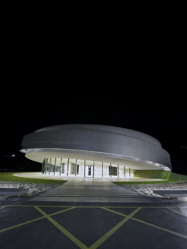 ���������� ����� ����������� ����������� ���������� � Tomaz Gregoric