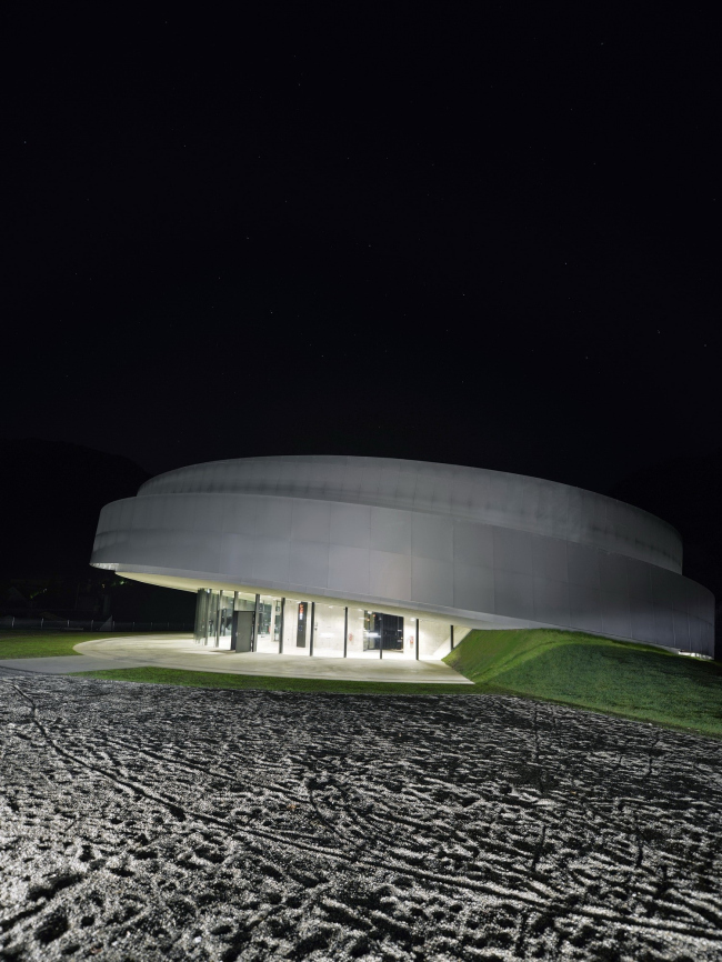 ���������� ����� ����������� ����������� ���������� � Tomaz Gregoric