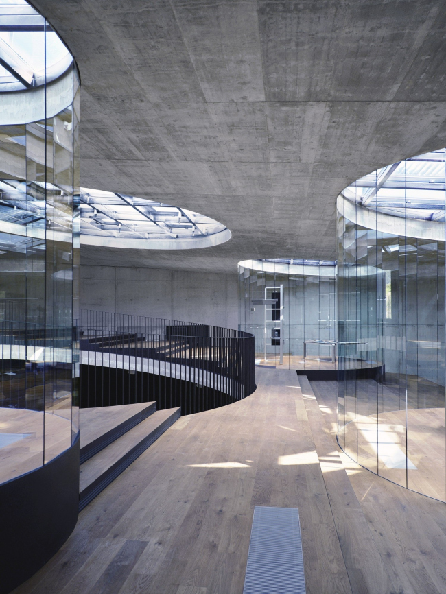 ���������� ����� ����������� ����������� ���������� � Tomaz Gregoric