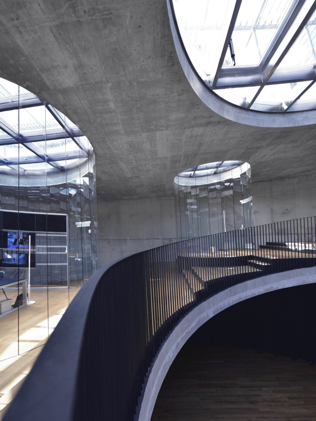 ���������� ����� ����������� ����������� ���������� � Tomaz Gregoric