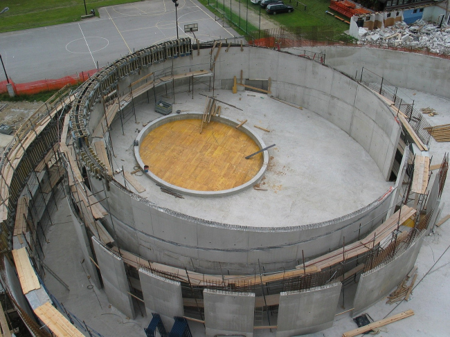 ���������� ����� ����������� ����������� ���������� � �������� ������������� � Tomaz Gregoric