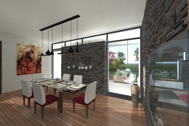 Omega House � ������������� ���� ������ ���������