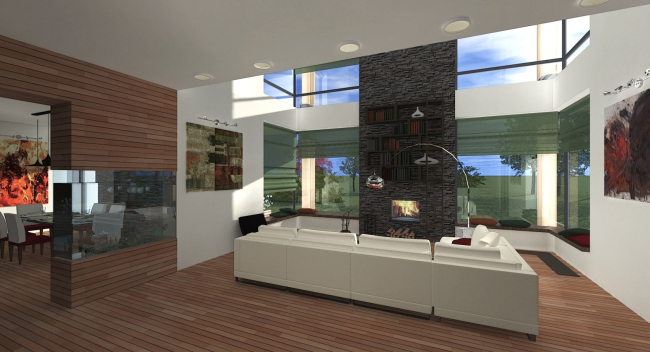 Omega House � ������������� ���� ������ ���������