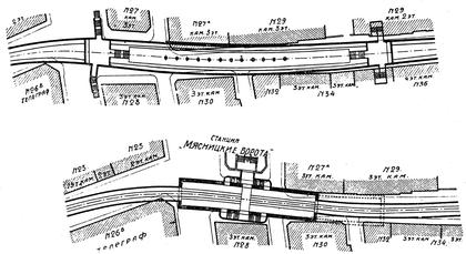 5. ������� ������� ���������� ������ ����� ������-�������� (������) � ���������� ���� (�����).