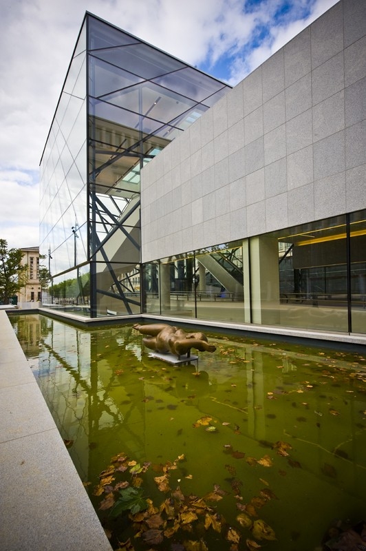 ���������-����� Square � A2RC Architects