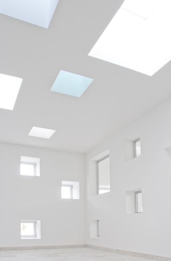 ����� Castell dels Hams.  ���� Laura Torres Roa, Antonio Benito Amengual