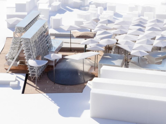 ����� ������ ������������ ������ ������� - ���������� ������ � OMA