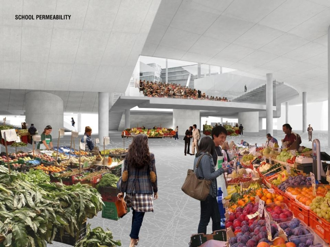 ����� ������ ������������ ������ ������� - ���������� ������ � OMA