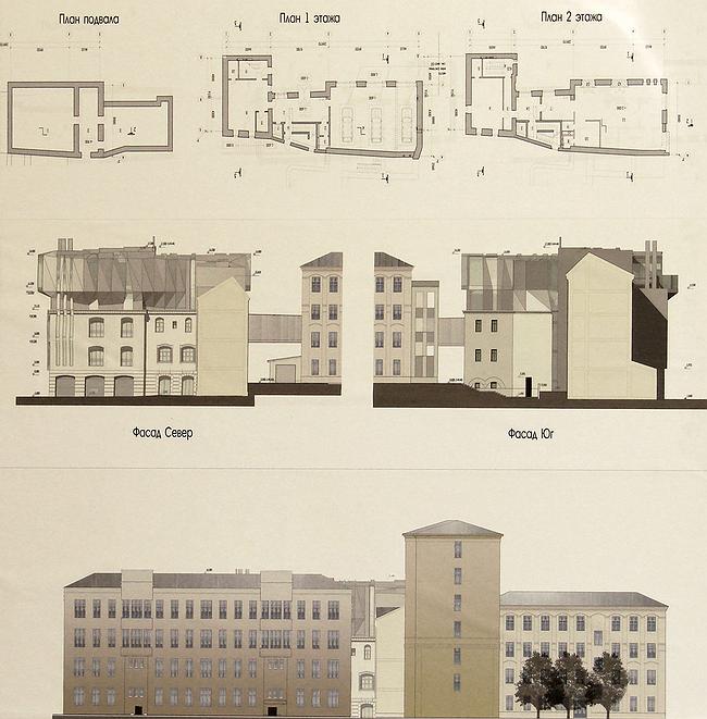 ������ ������������� ������ ����. ��. ���������� ���., �. 5/6. �� �������������