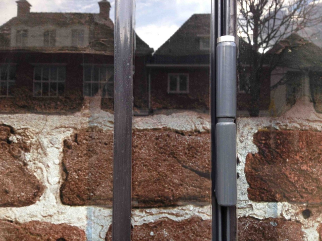 Glass Farm � MVRDV