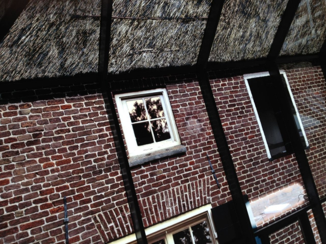 Glass Farm � MVRDV 