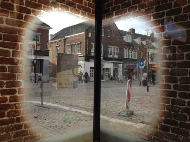 Glass Farm � MVRDV 