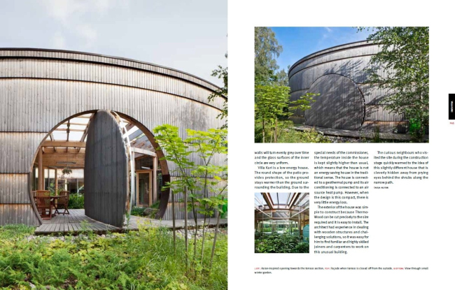 ����� ����� � ��������� r2k-architects