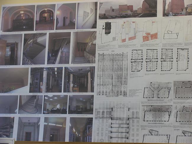 ��������� ������ � ����������� ��������