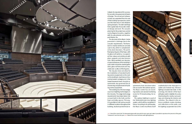 ���������� ��� LPR Architects � ���������