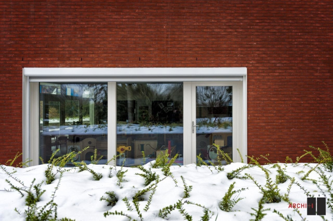 ���������� ������� ��� � ����������� � Klaas Verdru